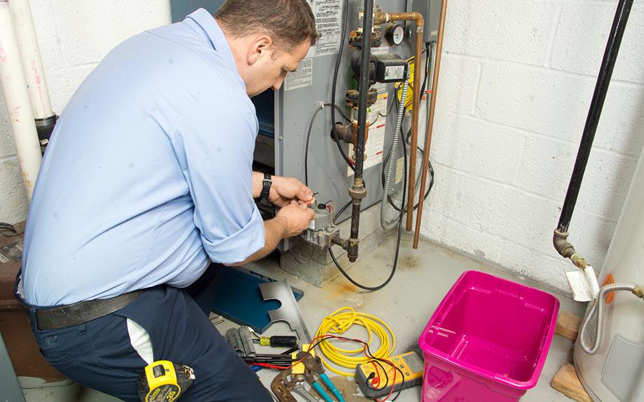 chauffage thermique Saint-Arnoult-en-Yvelines